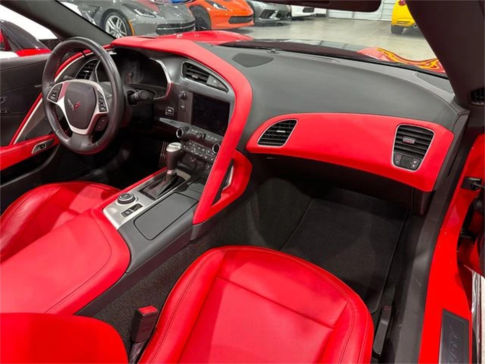 2014 Chevrolet Corvette C7 - Image 8 of 30