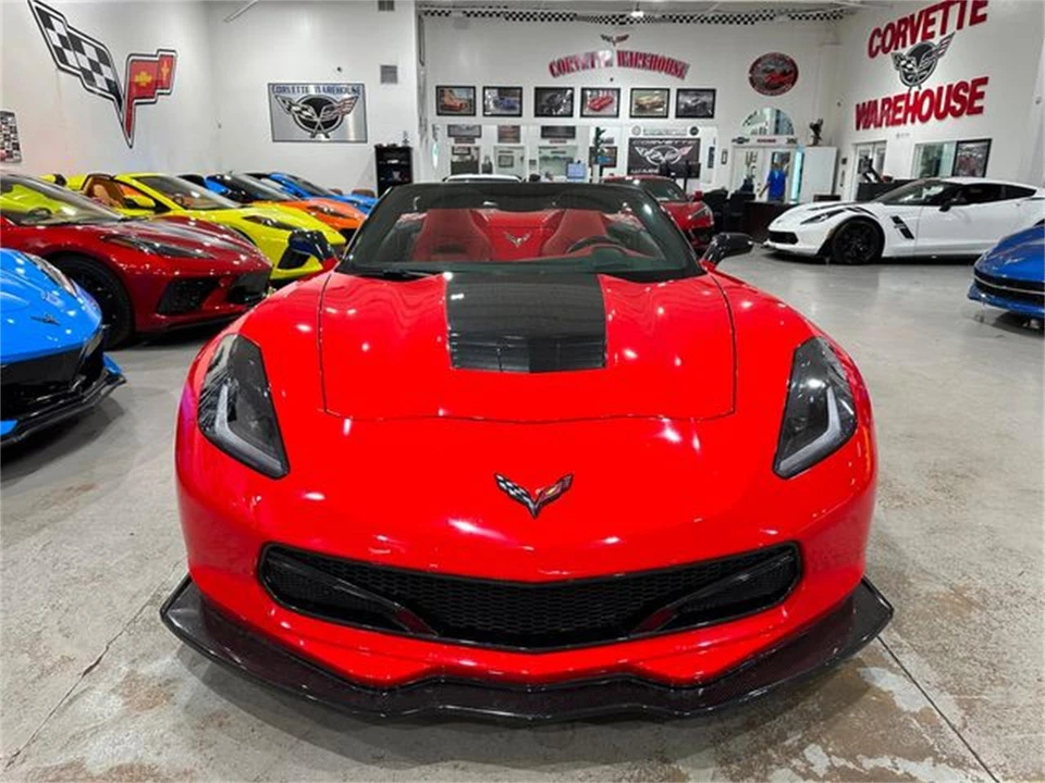 2014 Chevrolet Corvette C7 - Image 20 of 30