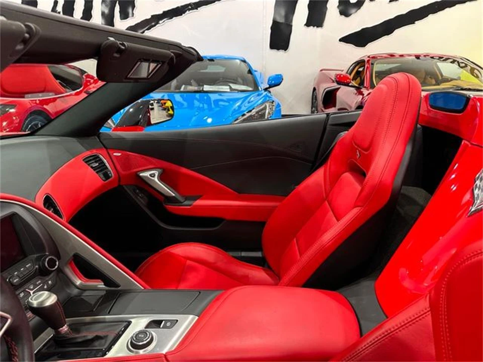 2014 Chevrolet Corvette C7 - Image 13 of 30
