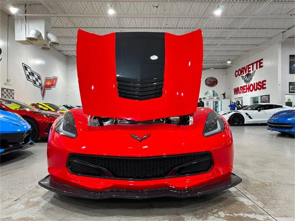 2014 Chevrolet Corvette C7 - Image 23 of 30