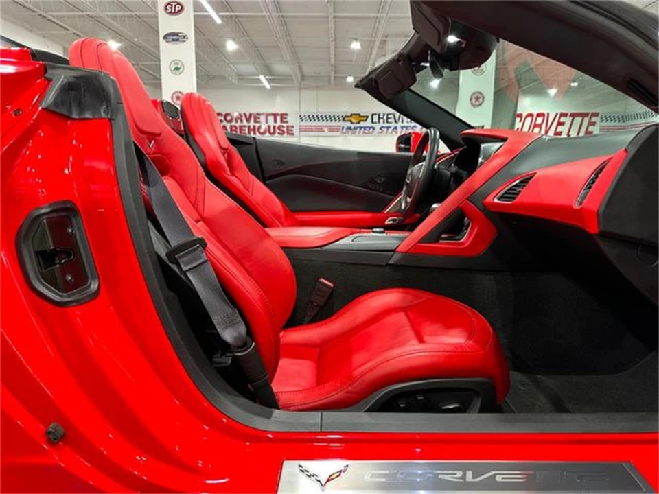 2014 Chevrolet Corvette C7 - Image 10 of 30