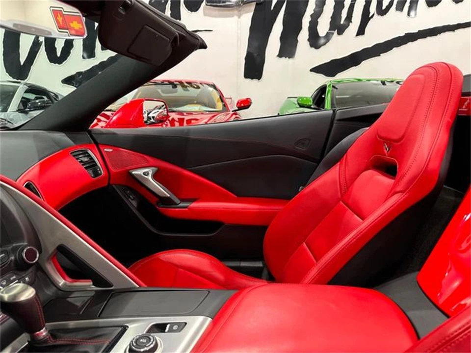 2014 Chevrolet Corvette C7 - Image 12 of 30
