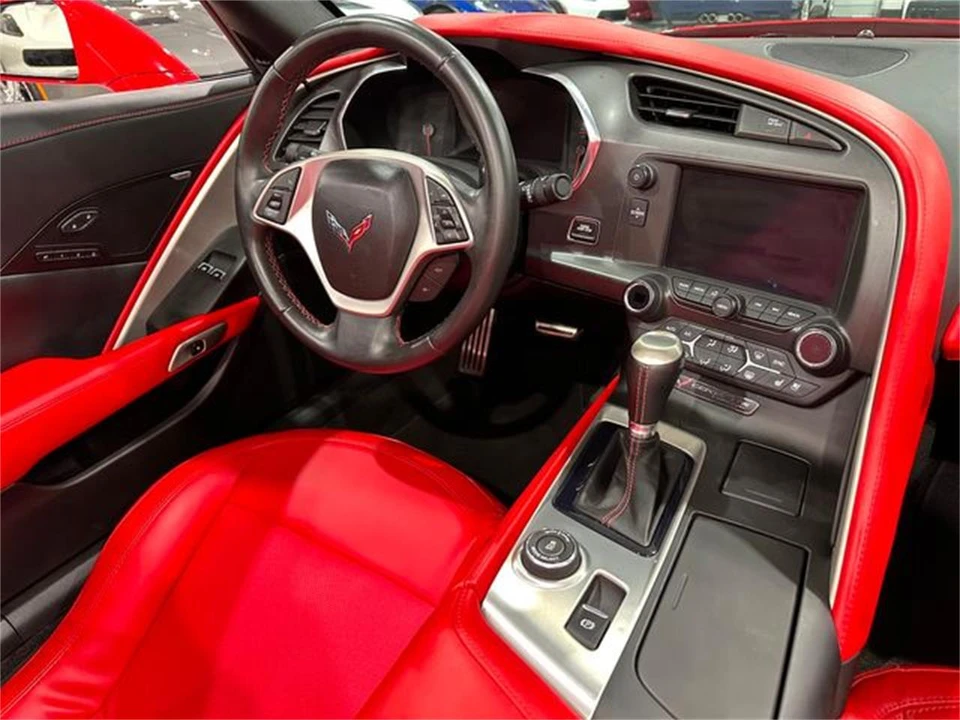 2014 Chevrolet Corvette C7 - Image 8 of 30