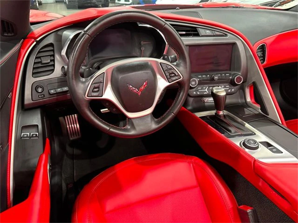 2014 Chevrolet Corvette C7 - Image 7 of 30