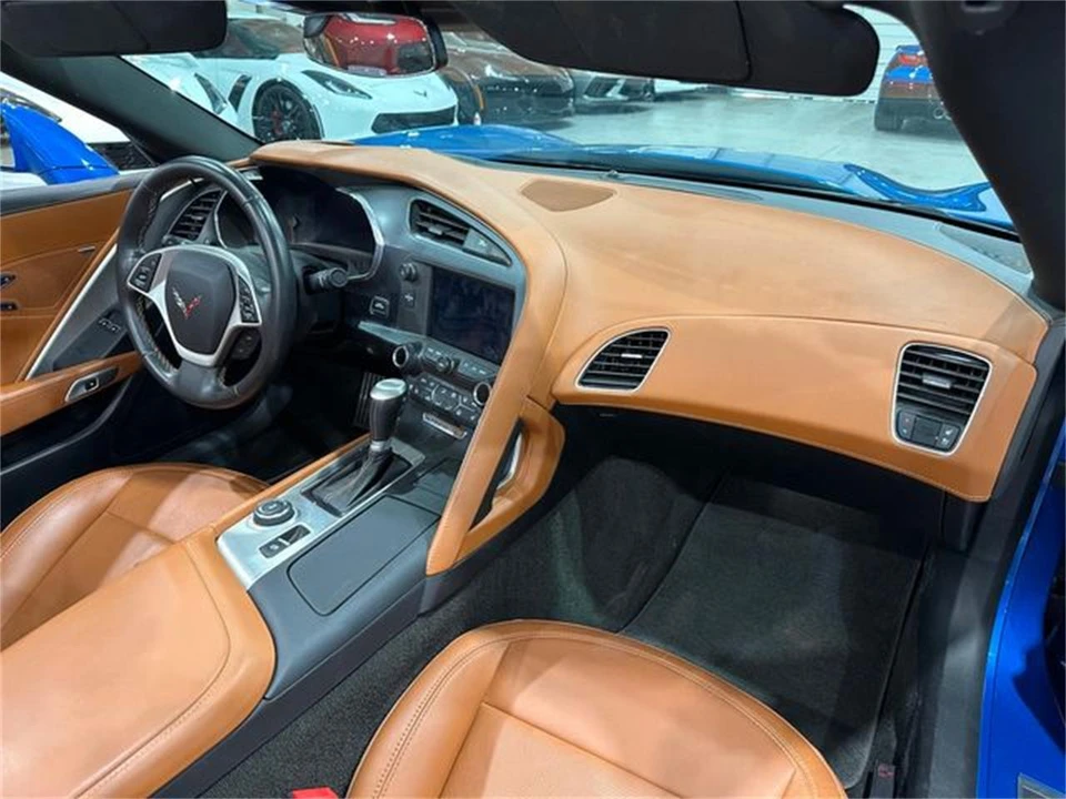 2014 Chevrolet Corvette C7 - Image 7 of 30