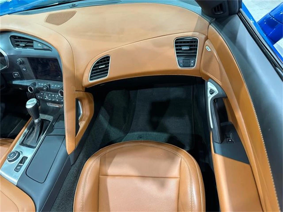 2014 Chevrolet Corvette C7 - Image 11 of 30