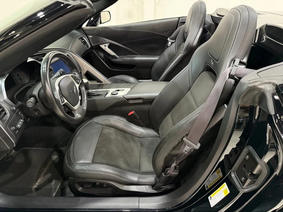 2014 Chevrolet Corvette C7 - Image 19 of 22