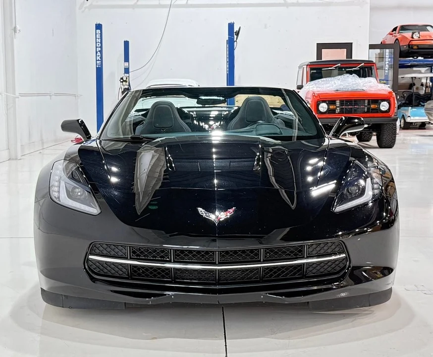 2014 Chevrolet Corvette C7 - Image 18 of 22