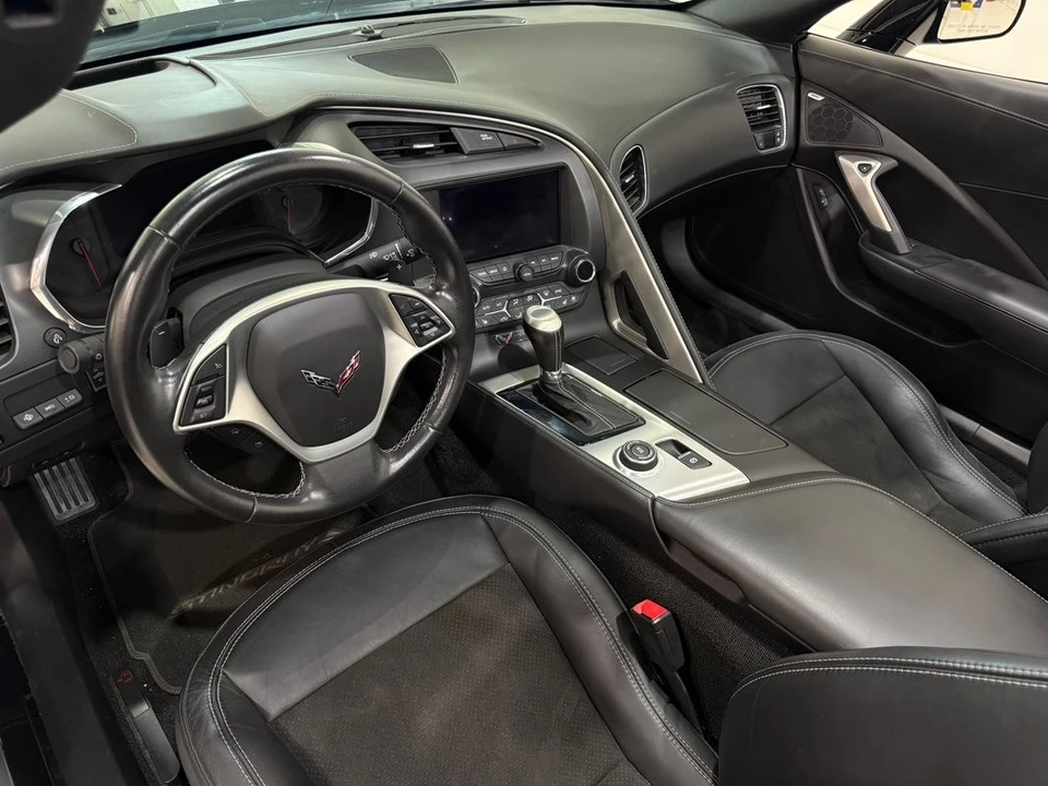 2014 Chevrolet Corvette C7 - Image 20 of 22