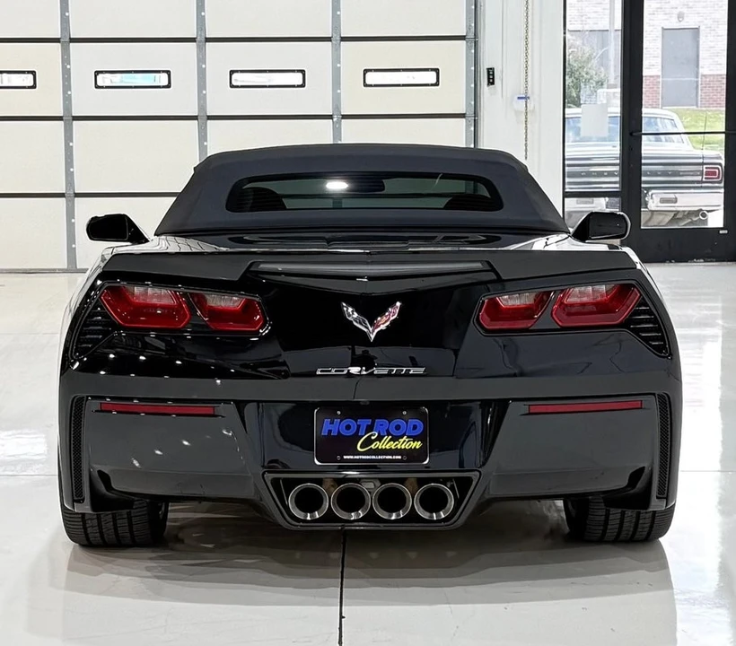2014 Chevrolet Corvette C7 - Image 9 of 22