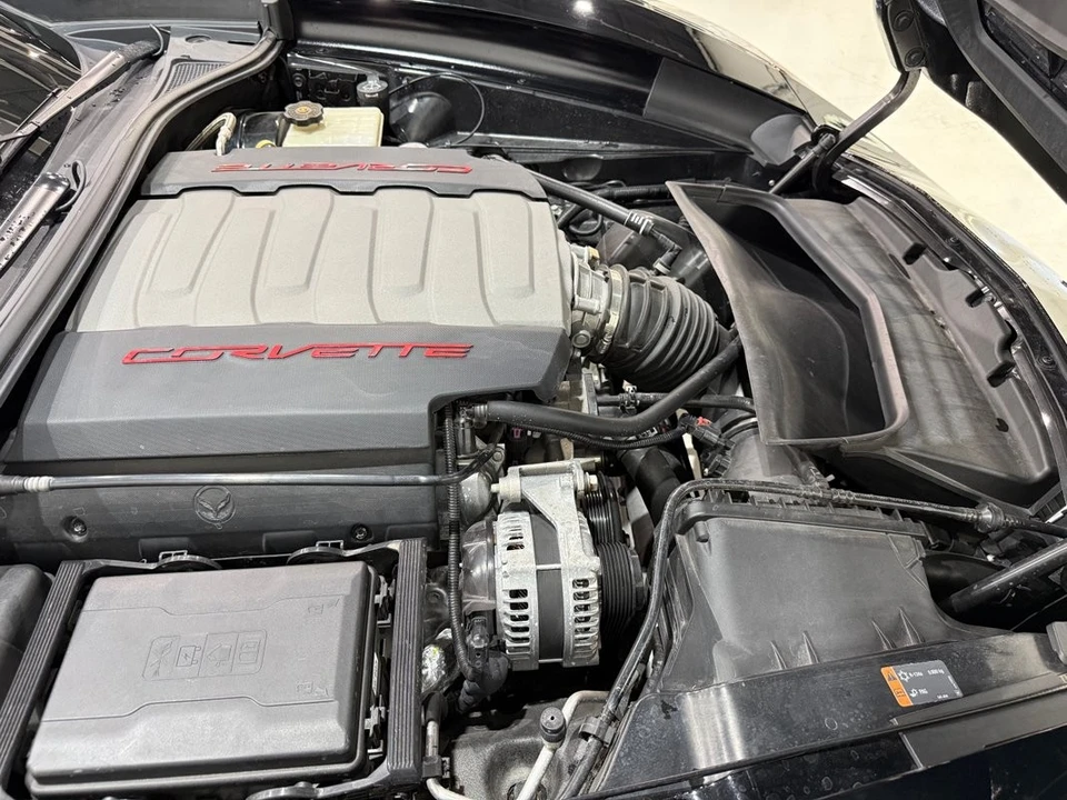 2014 Chevrolet Corvette C7 - Image 22 of 22