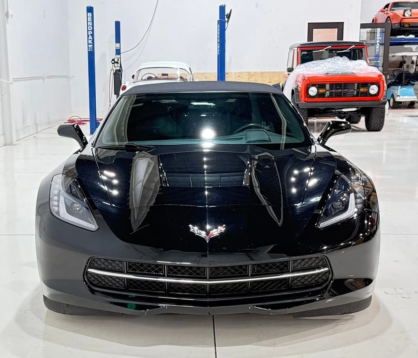 2014 Chevrolet Corvette C7 - Image 11 of 22