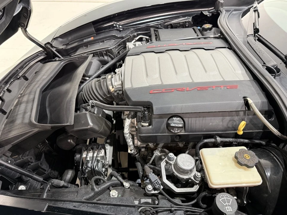 2014 Chevrolet Corvette C7 - Image 21 of 22