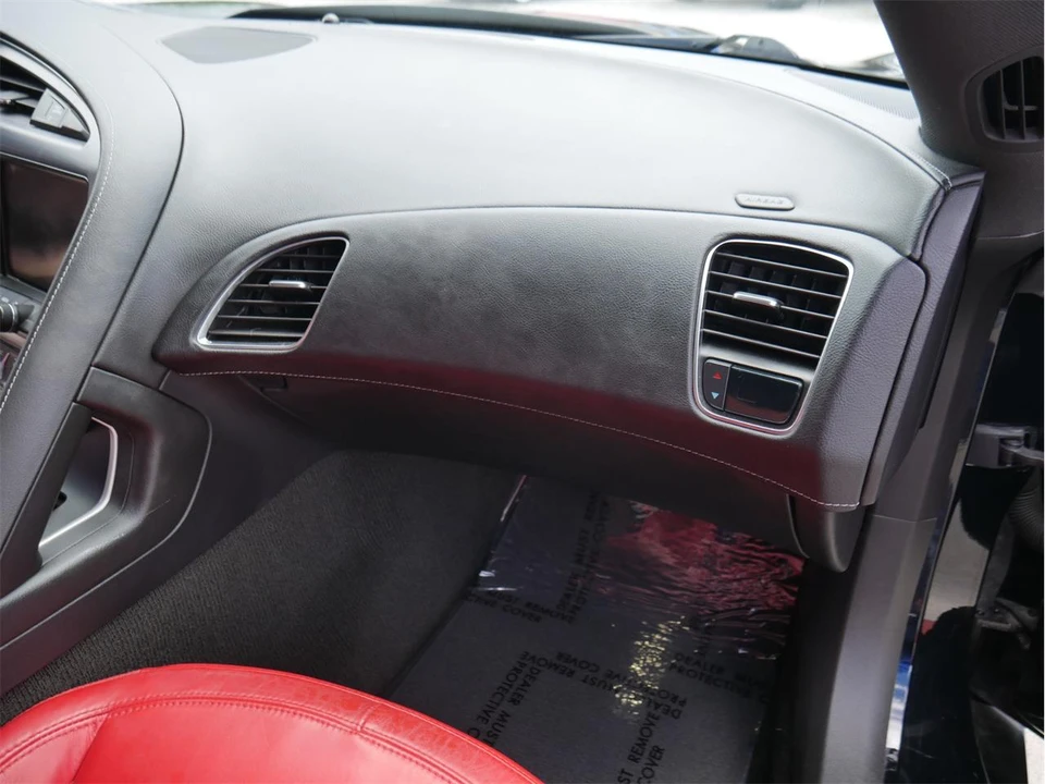 2014 Chevrolet Corvette C7 - Image 31 of 31