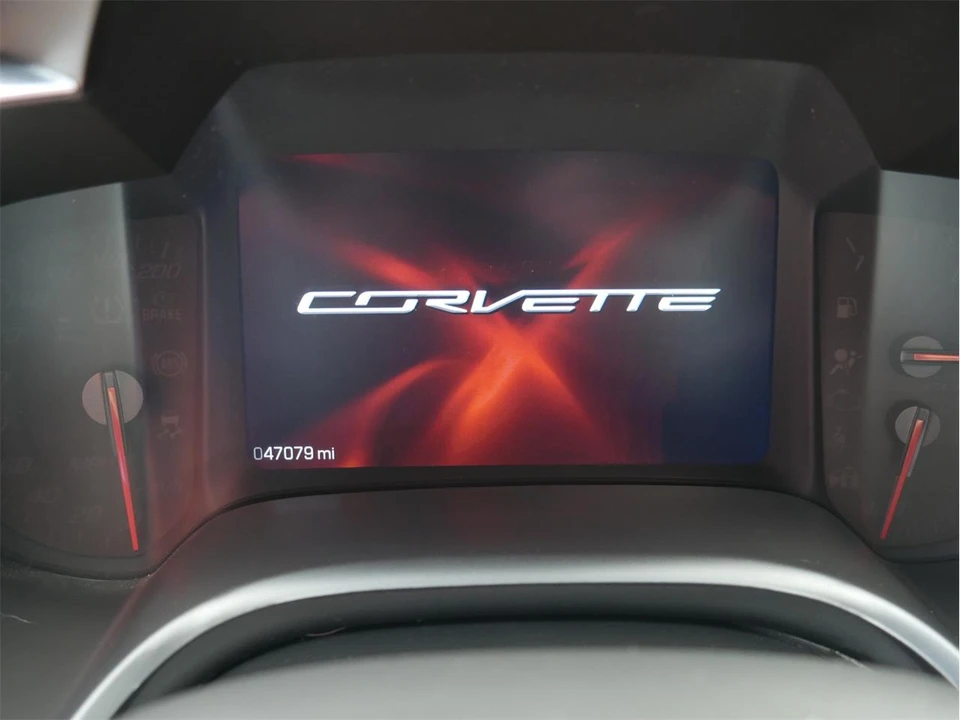 2014 Chevrolet Corvette C7 - Image 25 of 31