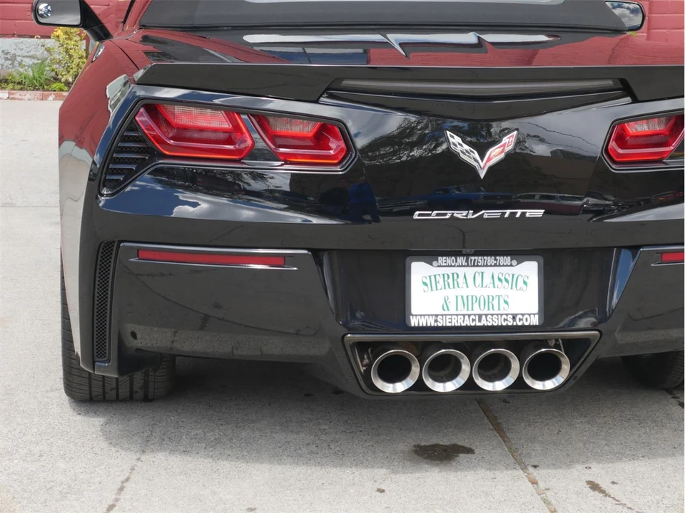 2014 Chevrolet Corvette C7 - Image 11 of 31