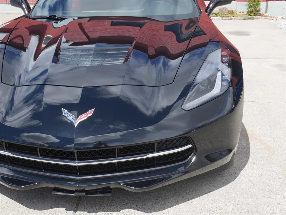 2014 Chevrolet Corvette C7 - Image 8 of 31