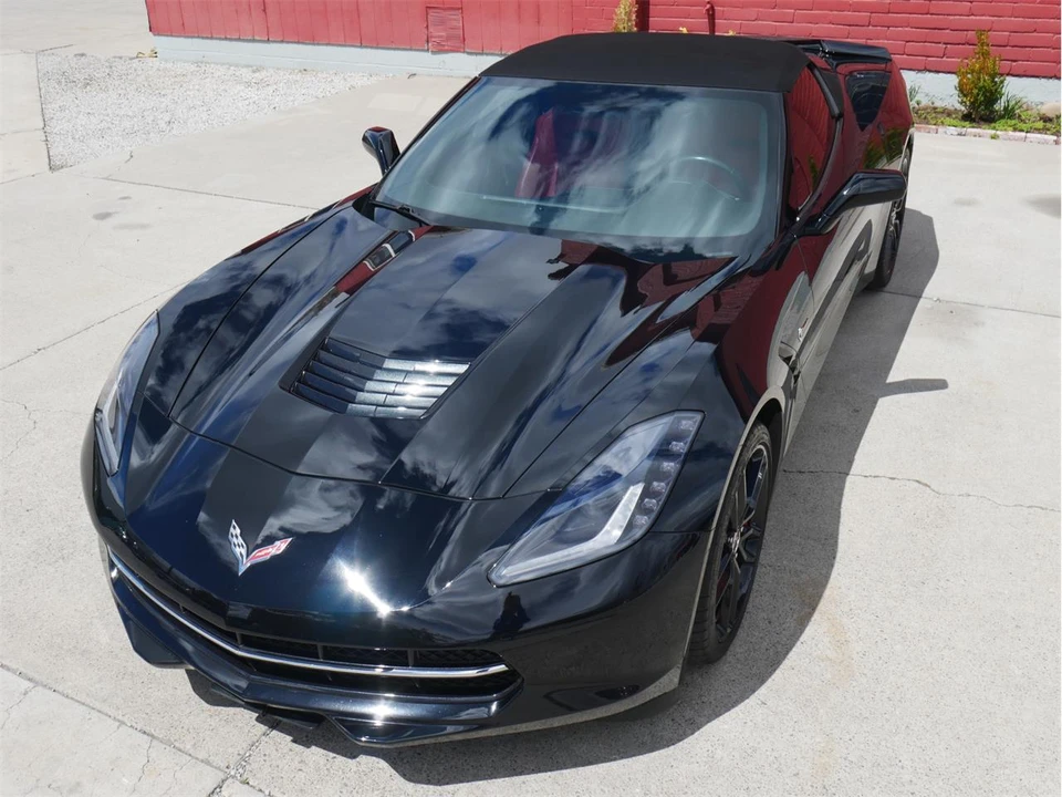 2014 Chevrolet Corvette C7 - Image 2 of 31