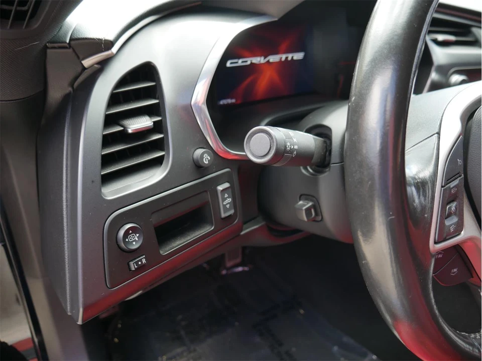 2014 Chevrolet Corvette C7 - Image 23 of 31