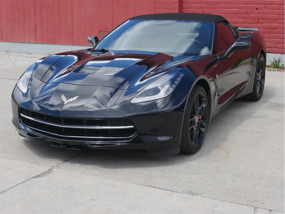 2014 Chevrolet Corvette C7 - Image 5 of 31