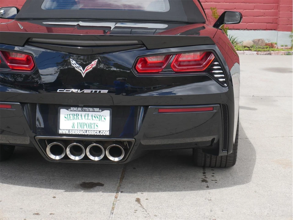 2014 Chevrolet Corvette C7 - Image 12 of 31