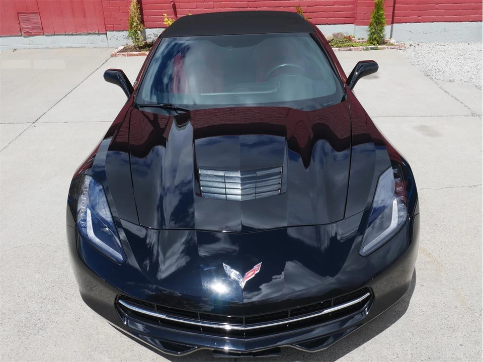 2014 Chevrolet Corvette C7 - Image 3 of 31