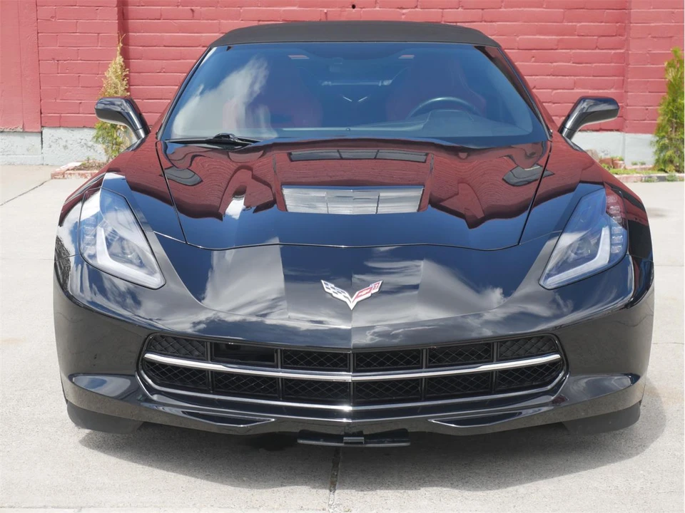 2014 Chevrolet Corvette C7 - Image 6 of 31