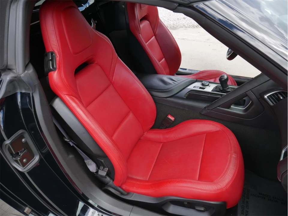 2014 Chevrolet Corvette C7 - Image 30 of 31