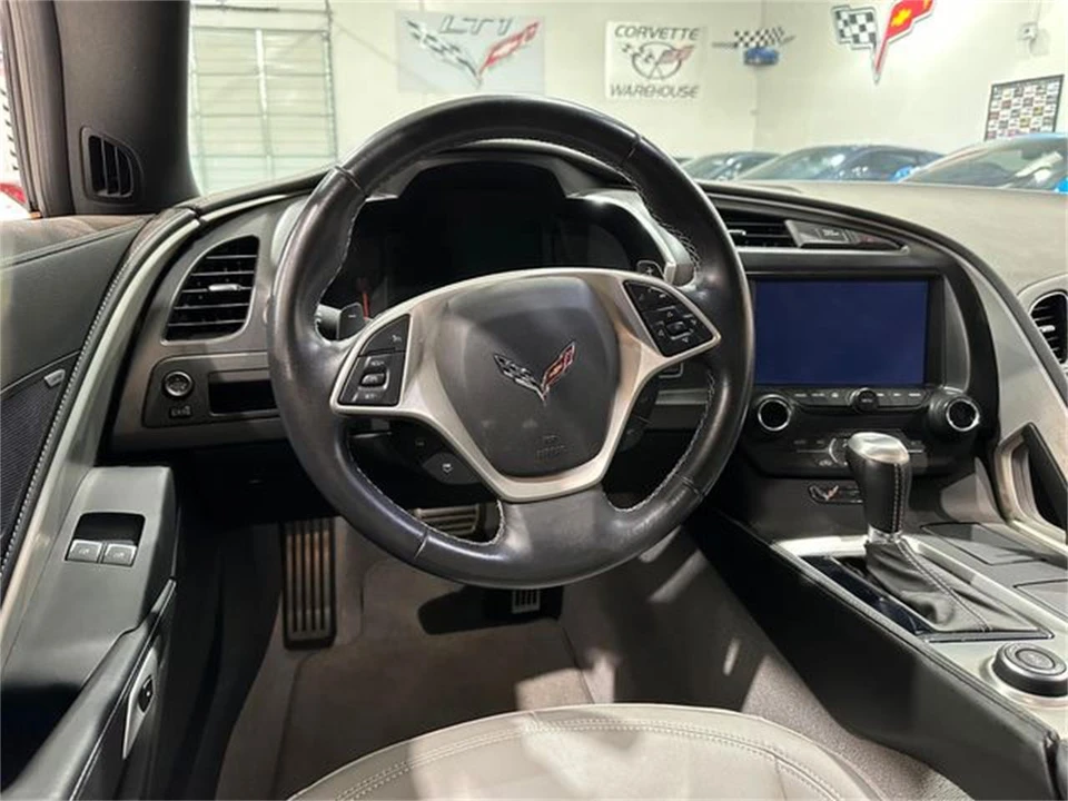 2014 Chevrolet Corvette C7 - Image 10 of 10