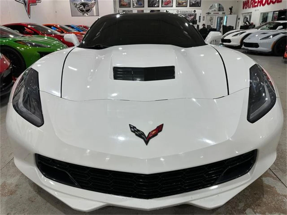 2014 Chevrolet Corvette C7 - Image 7 of 10