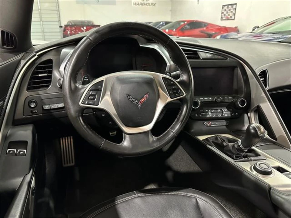 2014 Chevrolet Corvette C7 - Image 10 of 10