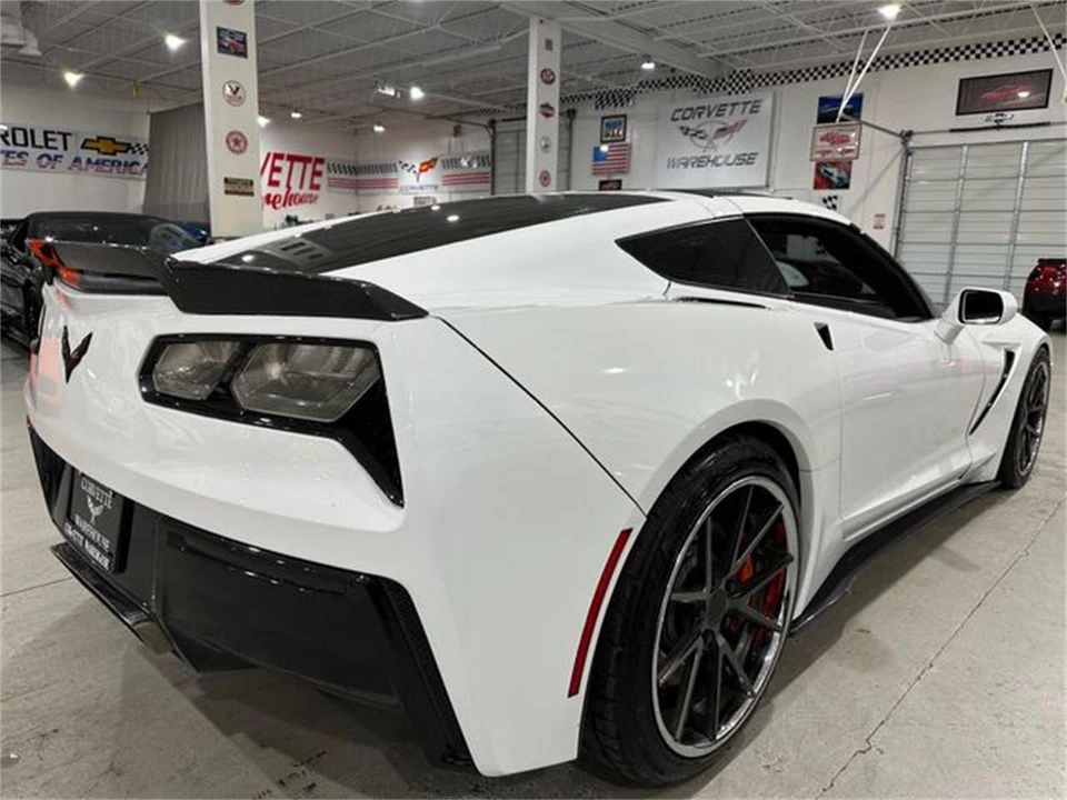 2014 Chevrolet Corvette C7 - Image 6 of 10