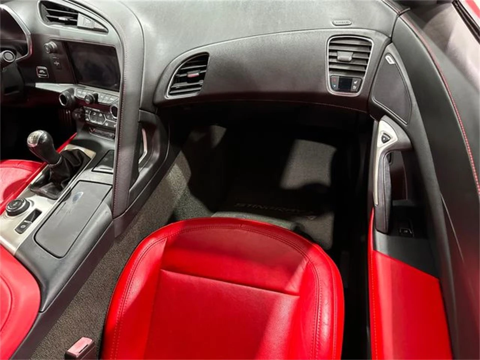 2014 Chevrolet Corvette C7 - Image 12 of 30