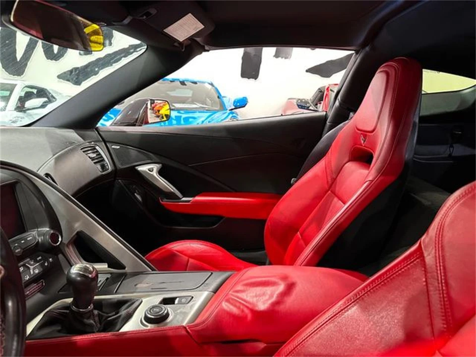 2014 Chevrolet Corvette C7 - Image 13 of 30