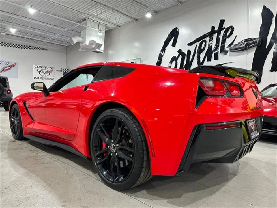 2014 Chevrolet Corvette C7 - Image 4 of 30