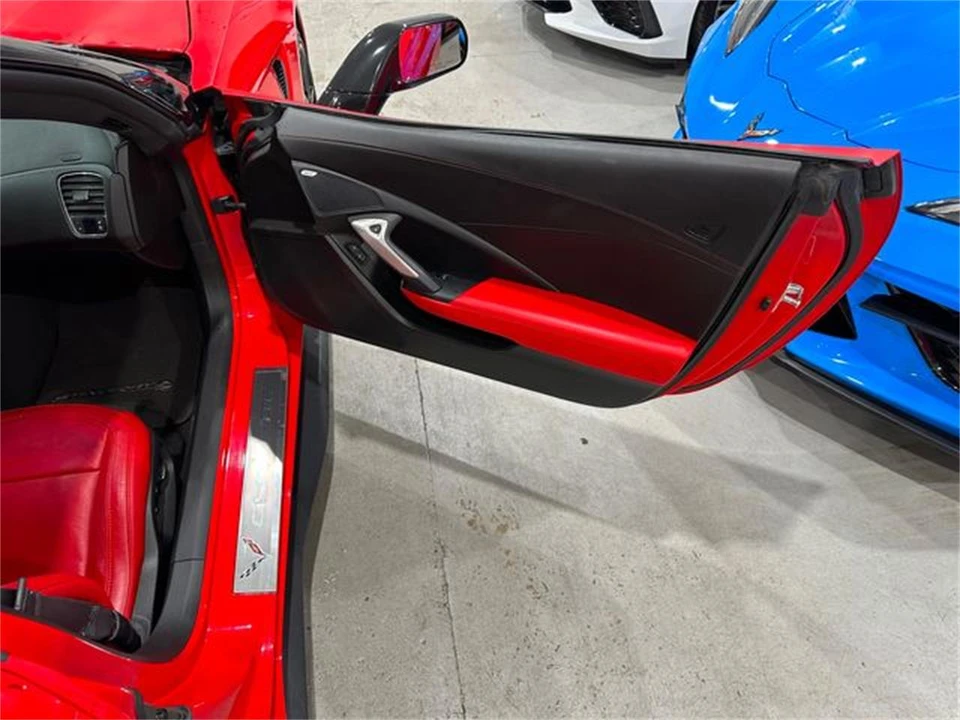 2014 Chevrolet Corvette C7 - Image 16 of 30