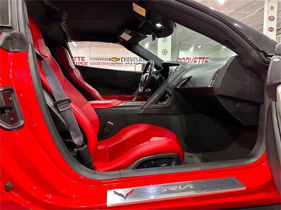 2014 Chevrolet Corvette C7 - Image 10 of 30