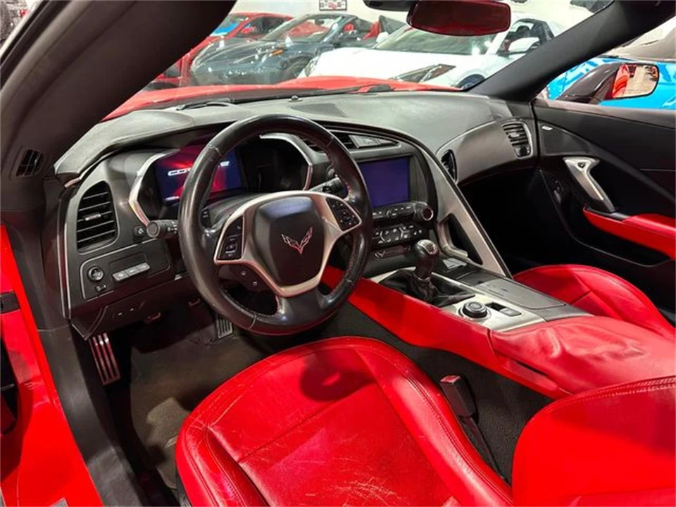 2014 Chevrolet Corvette C7 - Image 11 of 30