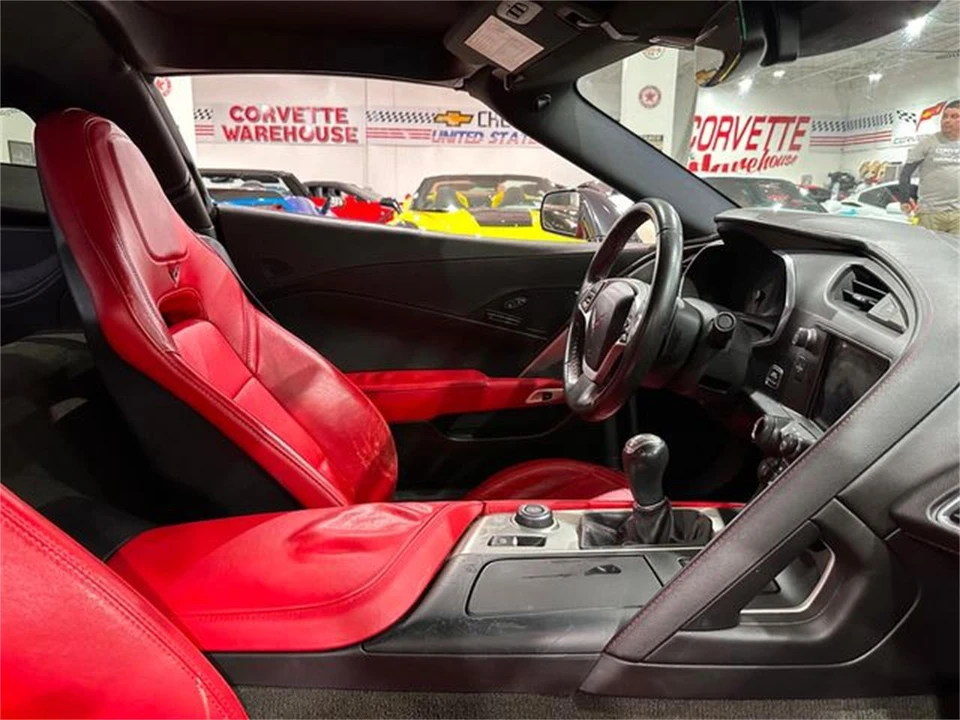 2014 Chevrolet Corvette C7 - Image 14 of 30