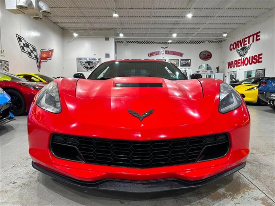 2014 Chevrolet Corvette C7 - Image 23 of 30