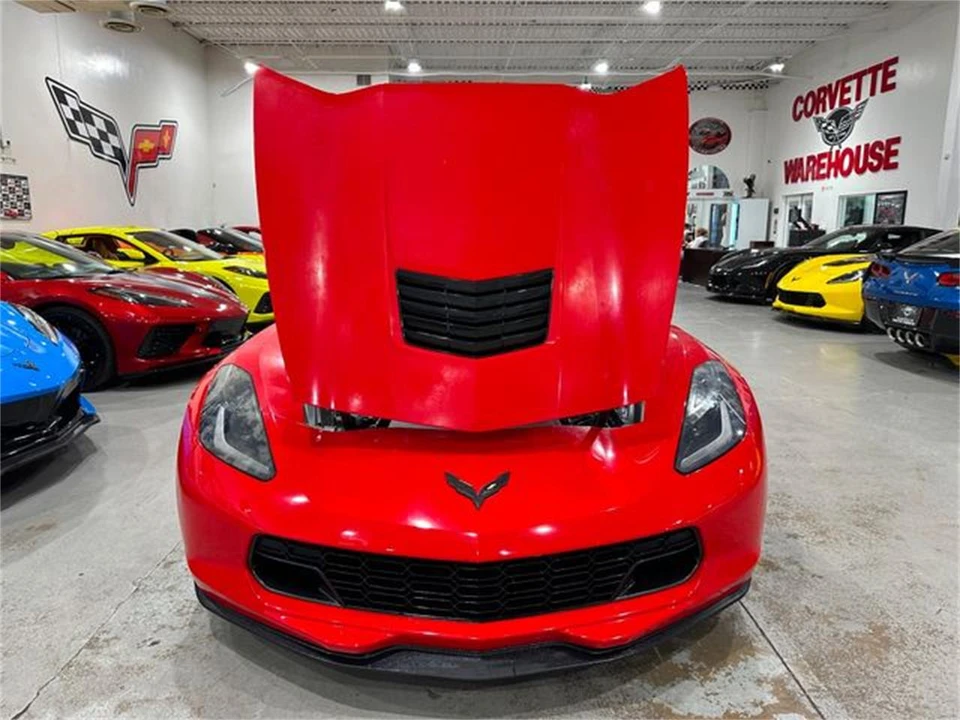2014 Chevrolet Corvette C7 - Image 30 of 30