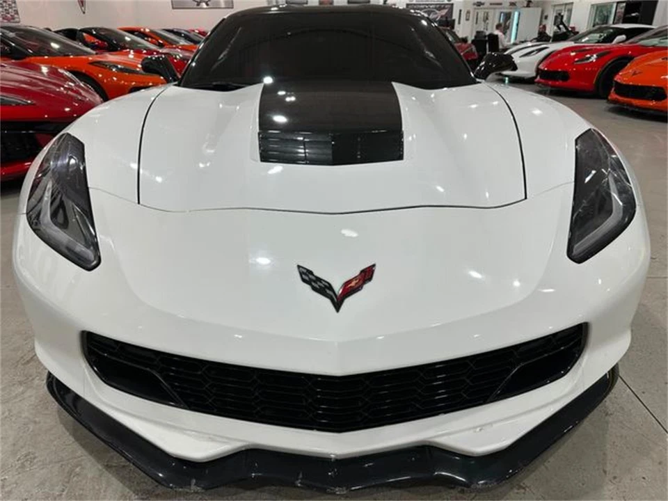 2014 Chevrolet Corvette C7 - Image 7 of 10