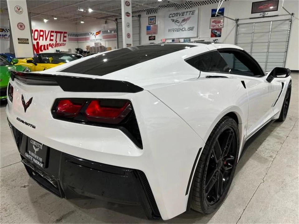 2014 Chevrolet Corvette C7 - Image 6 of 10