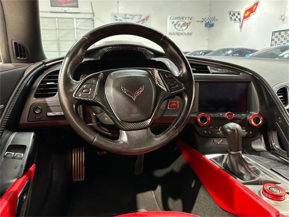 2014 Chevrolet Corvette C7 - Image 10 of 10