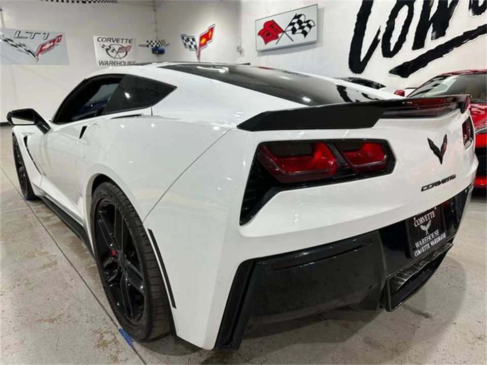 2014 Chevrolet Corvette C7 - Image 3 of 10