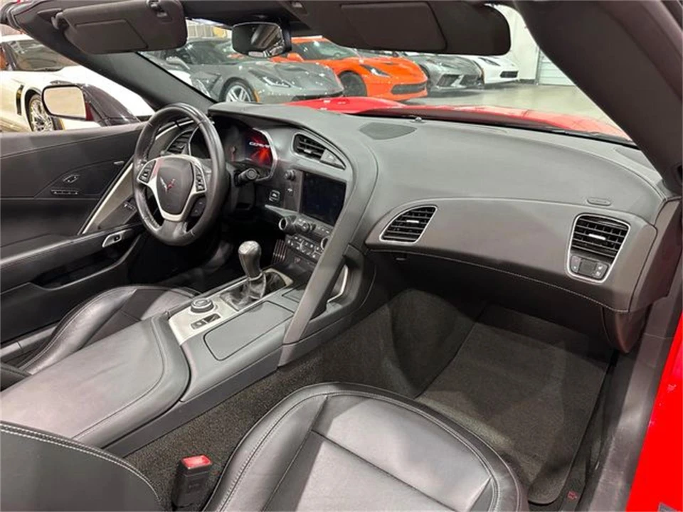 2014 Chevrolet Corvette C7 - Image 9 of 30