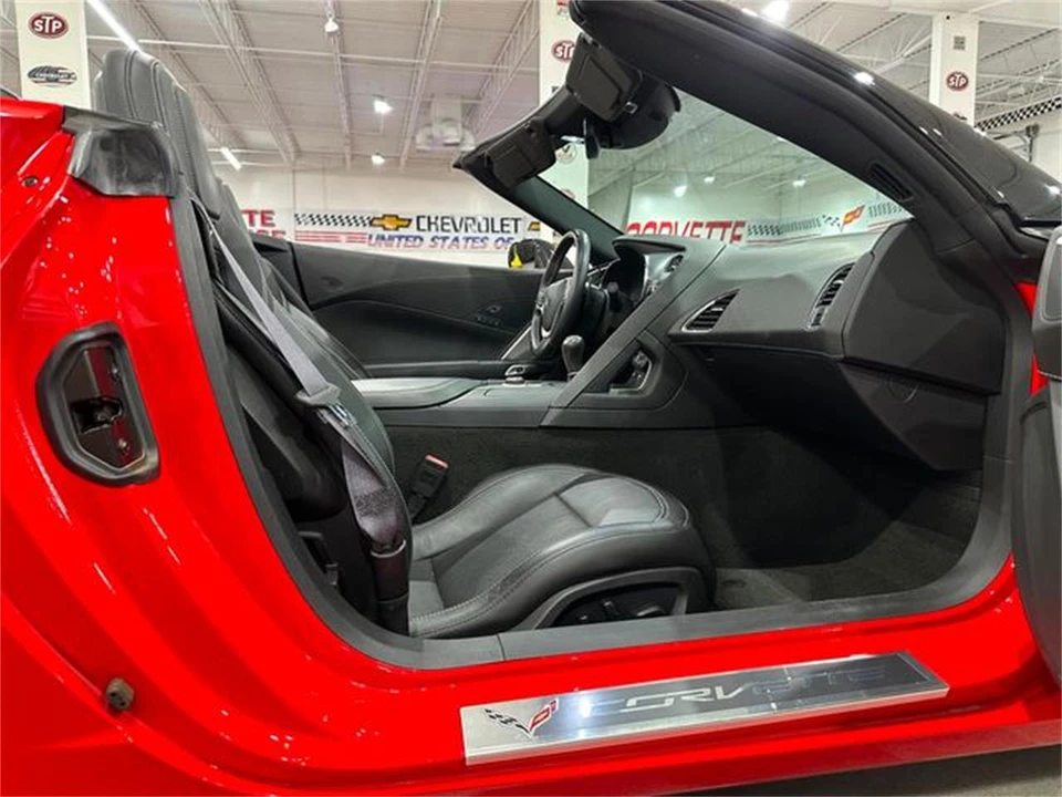 2014 Chevrolet Corvette C7 - Image 11 of 30