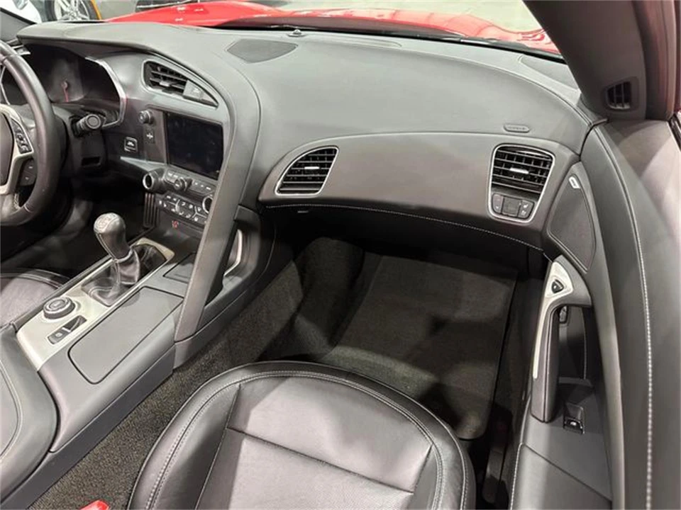 2014 Chevrolet Corvette C7 - Image 13 of 30