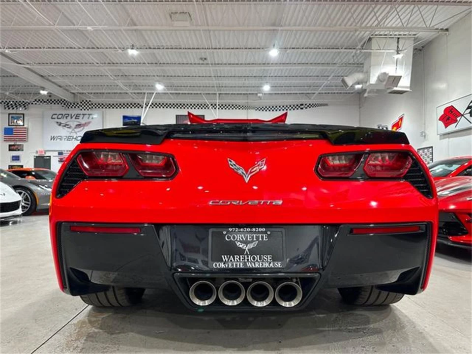 2014 Chevrolet Corvette C7 - Image 29 of 30
