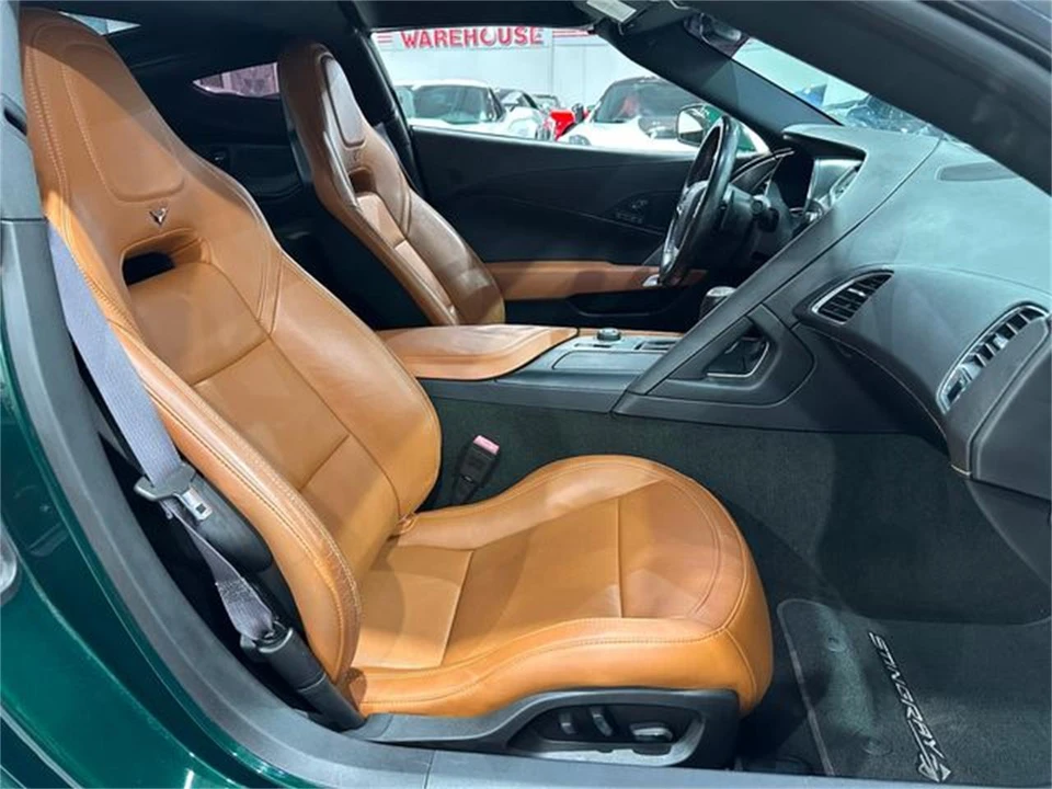 2014 Chevrolet Corvette C7 - Image 7 of 19